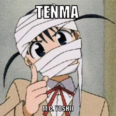 (SPOTIFY) Tenma (School Rumble ED 'Onna no Ko Otoko no Ko' Remix)