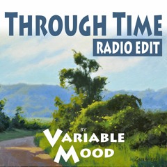 Through Time (Radio Edit)
