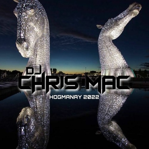 Hogmanay 2022