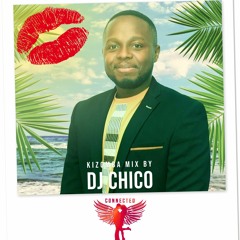 Kizomba mix by Rodrigue kiz'il et Dj Chico