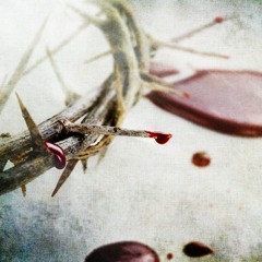 The Blood (Tennessee Whiskey Gospel version)