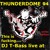Artwork for DJ T-Bass - Live Set Thunderdome 1994 / Hardcore Classics