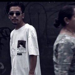Ruthless - Maan Rola ( Ft.Naezy)