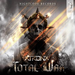 XtronX - Total War (Feat. Decontrol)