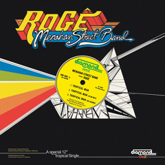 Tropical Man (Club Mix)