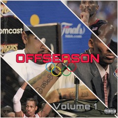Offseason Desire + Determination Intro