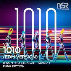 vs. 1010 (EDM Version)