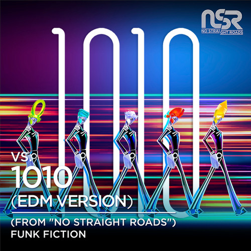 vs. 1010 (EDM Version)