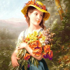 ﮼دختر‌گل‌فروش/دریا دادور