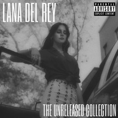 Lana Del Rey  4th of july