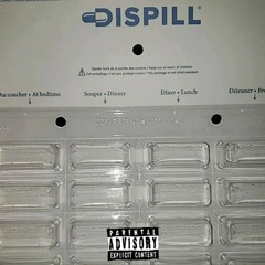 SIDE EFFECTS - HOODSPIRIT
