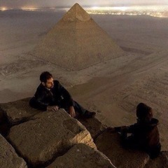 Next to Me | Prod. (Oliver Zhang)