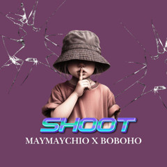 NO NA SHOOT (MAYMAYCHIO X BOBOHO) GEORGE BKB EDIT