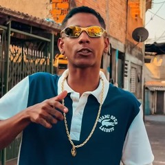 Mc Menor Jp - Menina De Vermelho (SLYZEXX Remix)