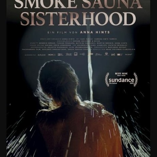 Stream Mira Smoke Sauna Sisterhood (2024) Pelicula Completa Online en