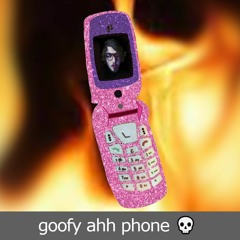 goofy aah phone (audio combat S02E03 entry)