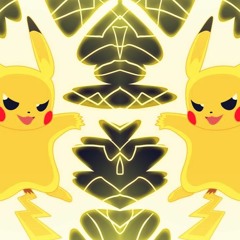 I Choose You(Pikachu)[BASSMASTER V]