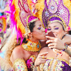 Carnival Mood Teaser 🇻🇮😩🔥
