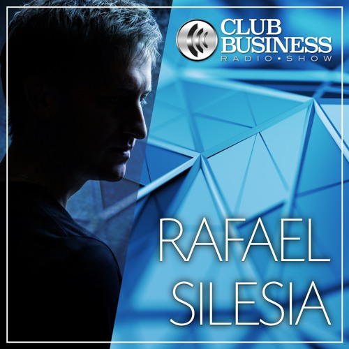 03/22 Rafael Silesia live @ Club Business Radio Show 21.01.2022