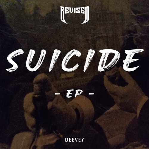 Deevey - Feel So Good [Revised Records]