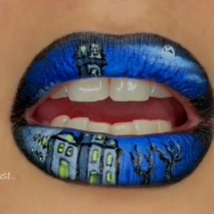 BLOODY MARY - WEN V (REMIX)