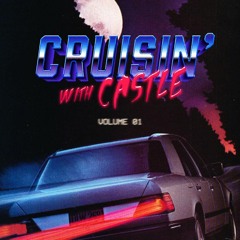 Crusin With Castle # 1