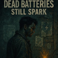 Dead Batteries Still Spark