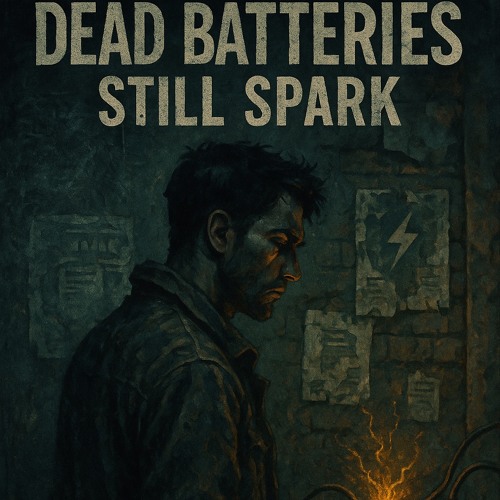 Dead Batteries Still Spark