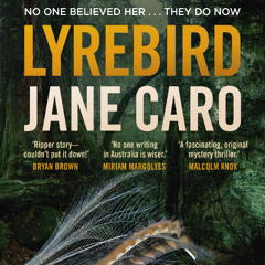 Jane Caro in conversation