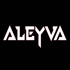 Aleyva - Techno Set #1
