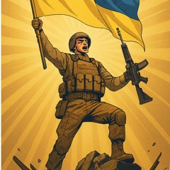 Slava Ukraini
