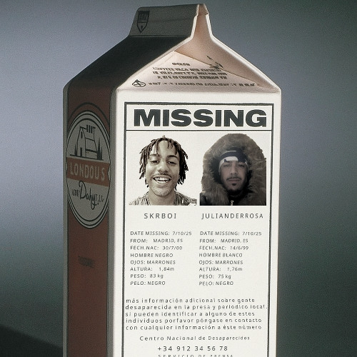 reflejos de ti ft. julianderrosa