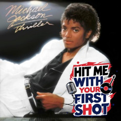 Hit Me With Your First Shot, Michael Jackson Thriller , EP: 6, Episode 1022