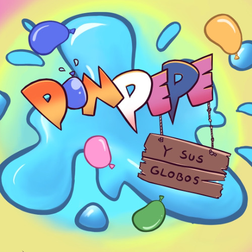 Don Pepe - Zen Garden Fanfare