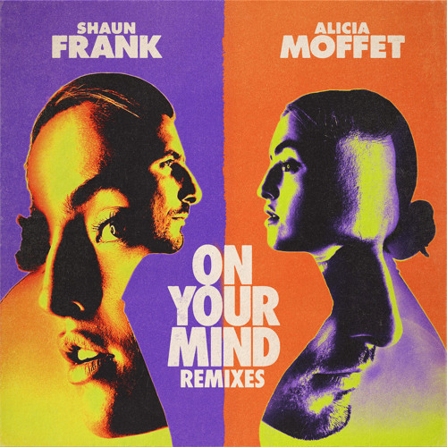 On Your Mind (Jack Trades Late Night Mix)