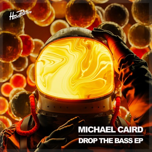 Michael Caird - Out Of The Loop