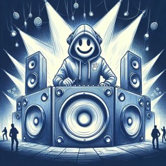 Maxwell Power And Mc Robbie Rocket - Bonkers 1 Tribute