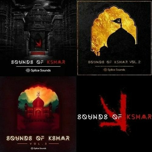 kshmr vol 3