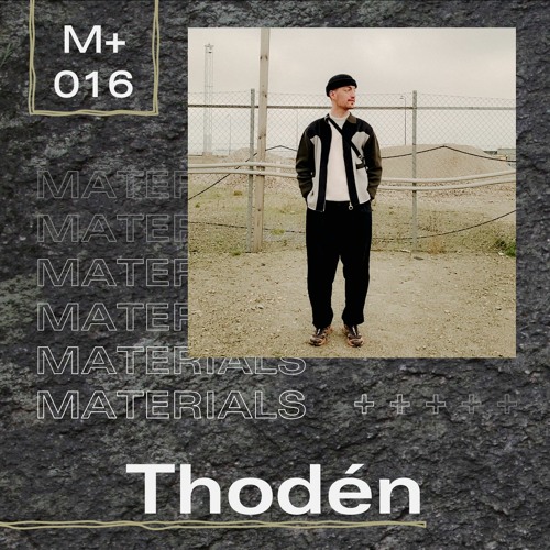 M+016: Thodén