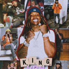 King Von - What's Your Name (feat. Young M) remix