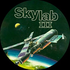 SKYLAB VOL.3 (LIVE BELA LUGOSI X CLOSET'S) 25/08/2022