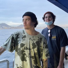 Too Much Ft Steadlife