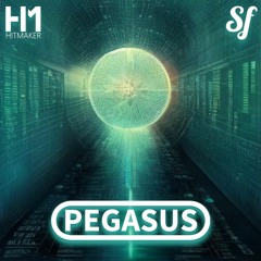 PEGASUS - Whirling Candy