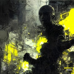 Rodez - Hexo [RBL478]