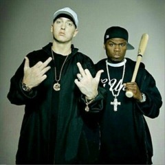Eminem Ft. 50 Cent - patiently waiting