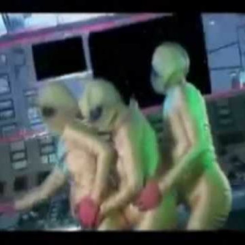 TecHDawG - Ufo Porno [150]