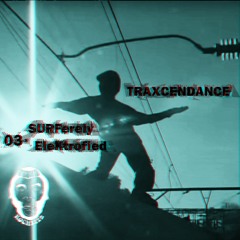 Szenecast - 003: Unknown Mechanism