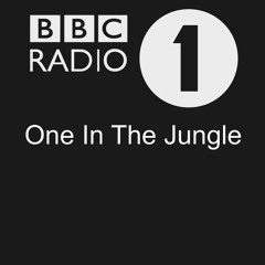 Bryan Gee – One In The Jungle [12th December 1997]