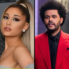 Save Your Tears (with Ariana Grande) (Remix)