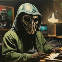 MF Doom - Ballskin RMX